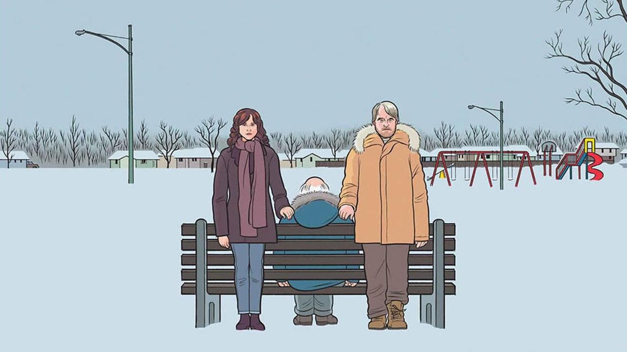 Кадр з фільму